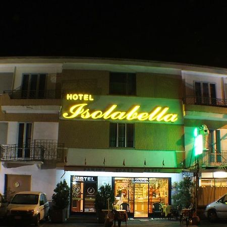 Hotel Isolabella Bussoleno Zewnętrze zdjęcie