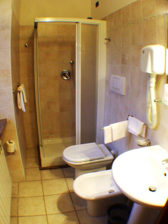Hotel Isolabella Bussoleno Zewnętrze zdjęcie