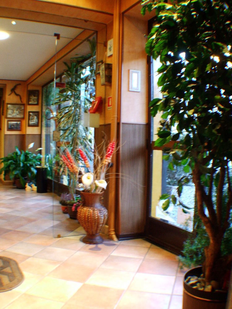 Hotel Isolabella Bussoleno Zewnętrze zdjęcie