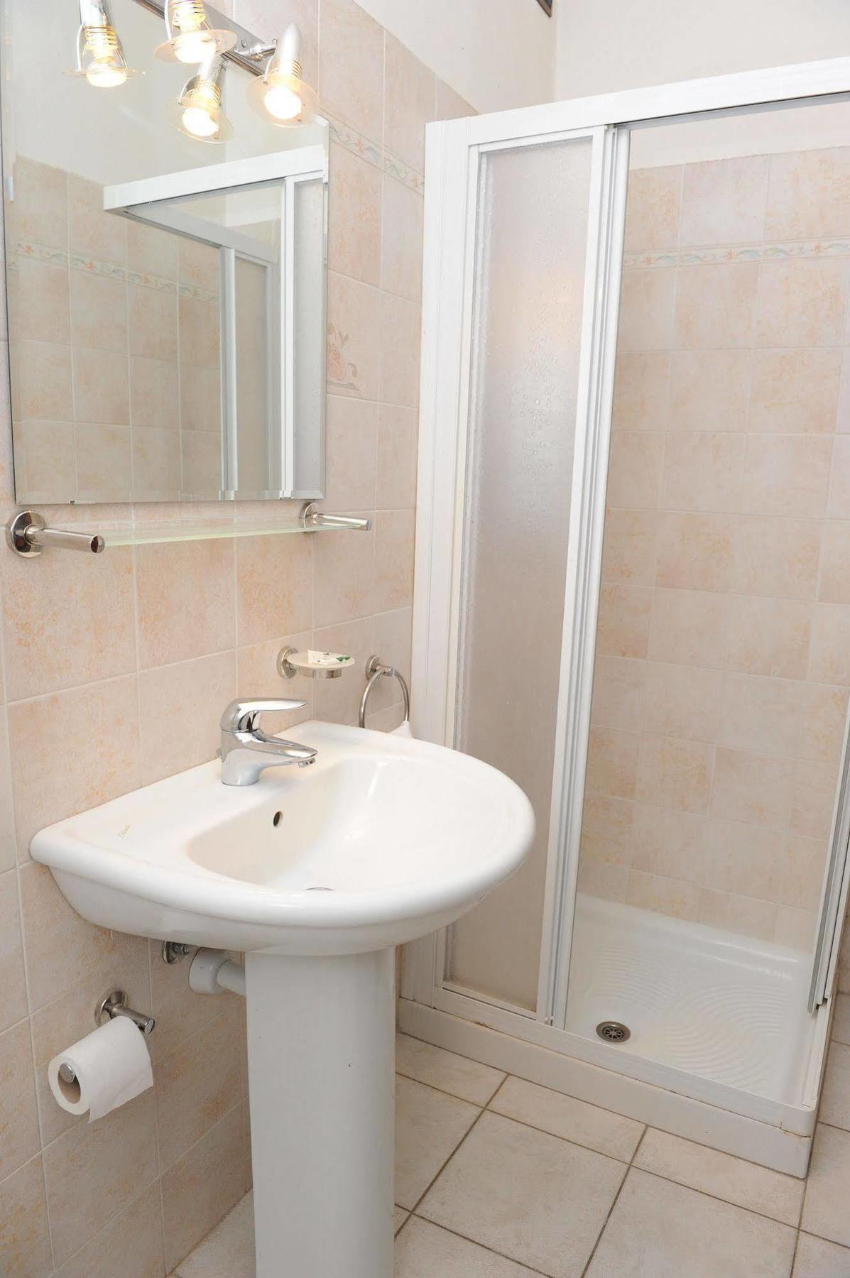 Hotel Isolabella Bussoleno Zewnętrze zdjęcie